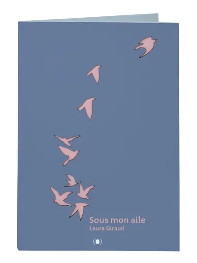 Sous mon aile