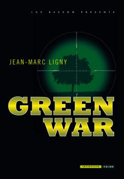 Green war