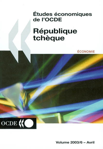 République Tchèque : 2002-2003