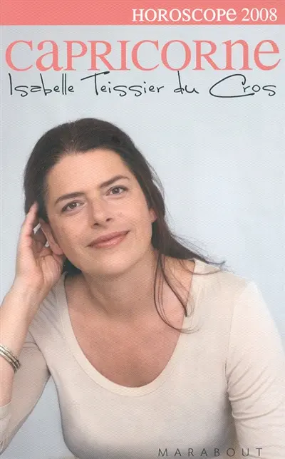 Capricorne, 22 décembre-20 janvier : portrait astrologique, affinités avec les autres signes, vos enjeux en 2008