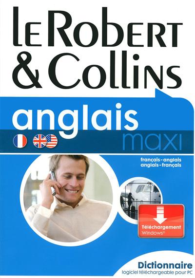 Le Robert et Collins maxi...