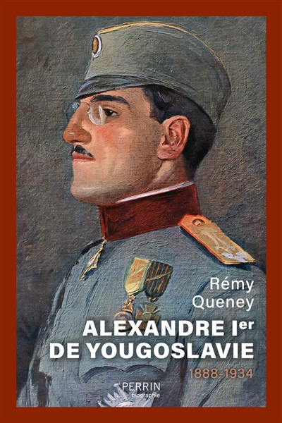 Alexandre Ier de...
