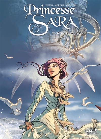 Princesse Sara. Vol. 13....