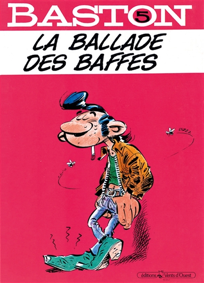 la ballade des baffes