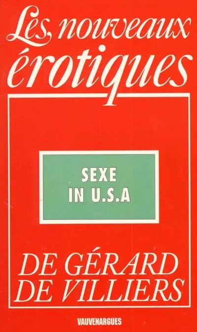 Sexe in USA
