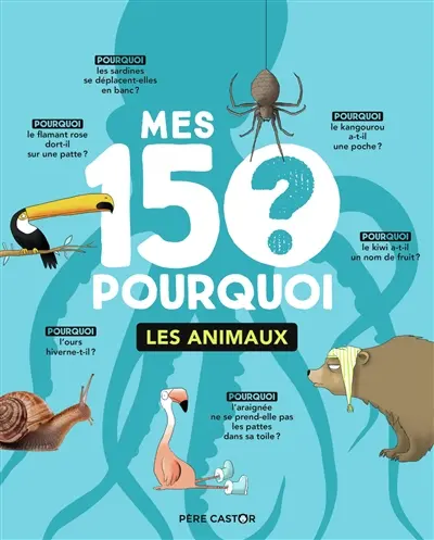 Les animaux