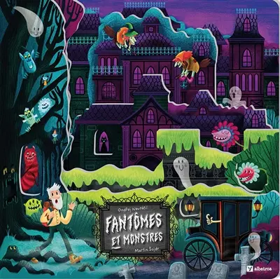 Fantômes et monstres