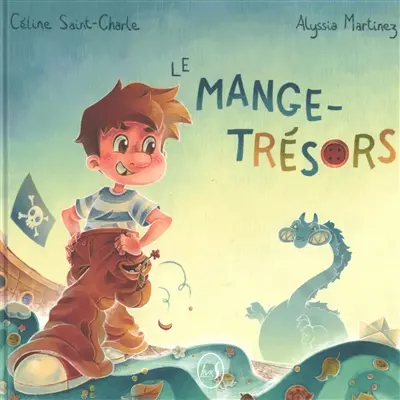 Le mange-trésors