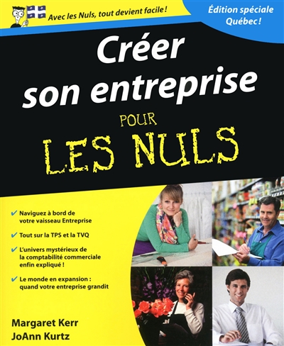 Créer son entreprise Pour...