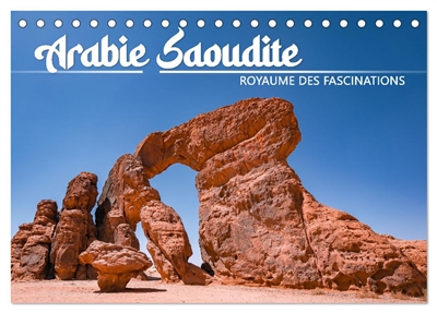 Arabie Saoudite : Royaume...