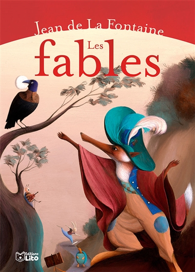 Les fables