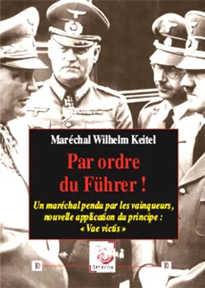 Par ordre du Führer !