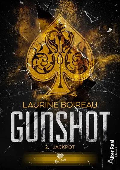 Gunshot. Vol. 2. Jackpot