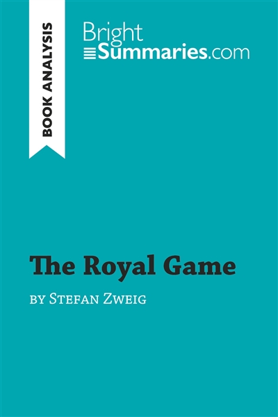 The Royal Game by Stefan...