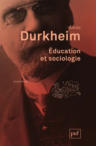 Education et sociologie