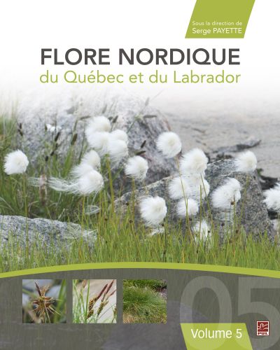 Flore nordique du Québec et...
