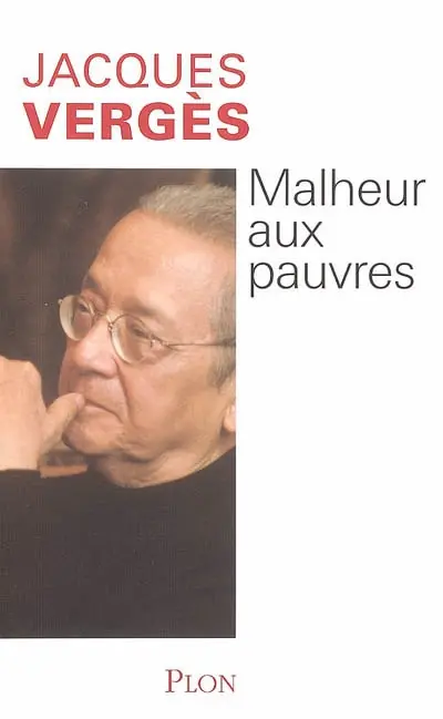 Malheur aux pauvres