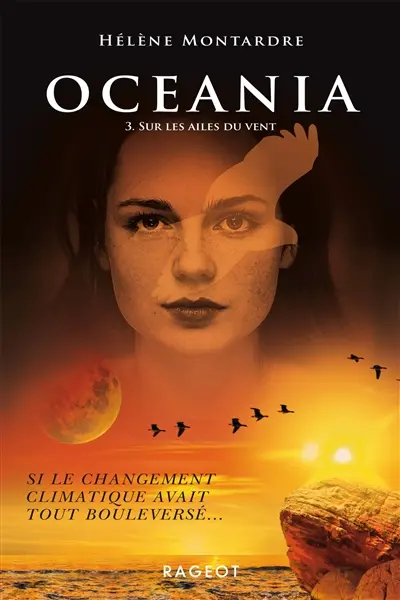 Oceania. Vol. 3. Sur les ailes du vent