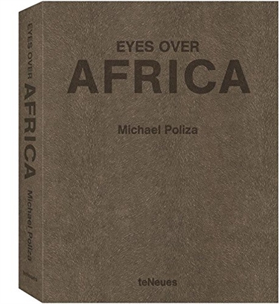 Eyes over Africa