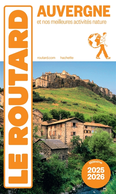 Auvergne : et nos...