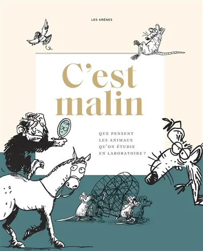 C'est malin