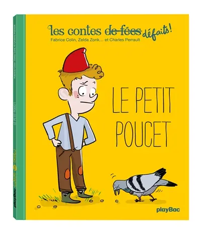 Le Petit Poucet