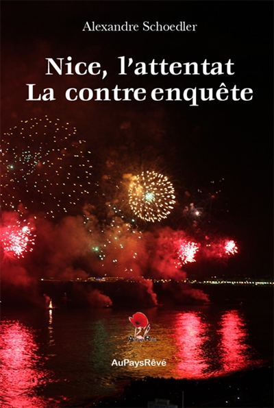 Nice, l'attentat, la...