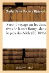 Second voyage sur les deux rives de la mer Rouge, dans le pays des Adels (Ed.1846)