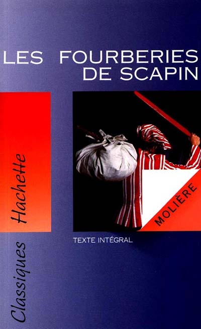 Les fourberies de Scapin