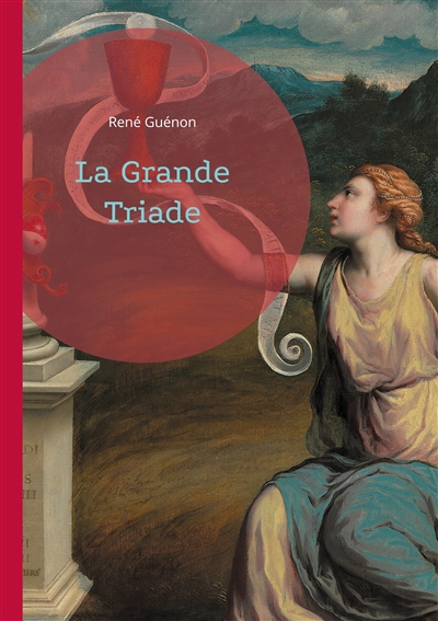 La Grande Triade : Exploration du ternaire universel