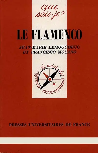 Le Flamenco