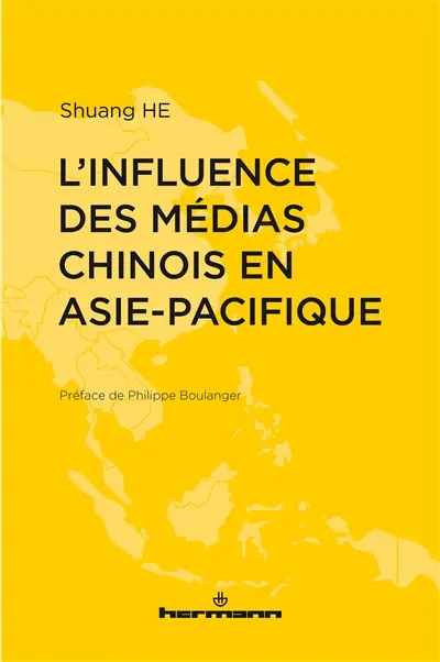 L'influence des médias chinois en Asie-Pacifique
