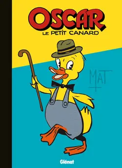 Oscar, le petit canard