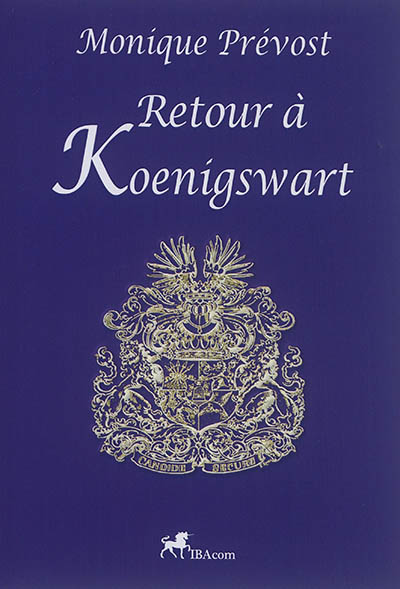 Retour à Koenigswart