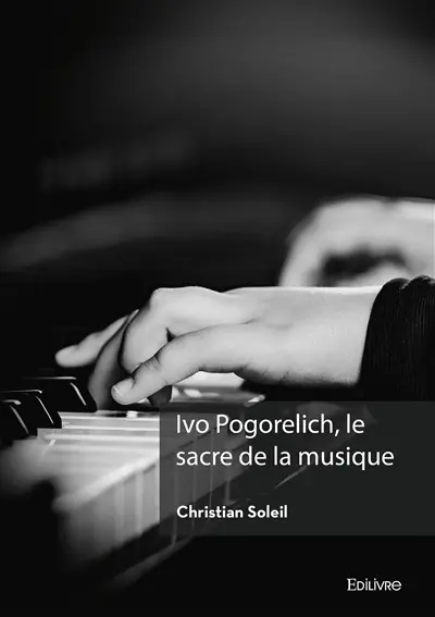 Ivo Pogorelich, le sacre de la musique