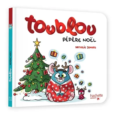 Toublou, pèpère Noël