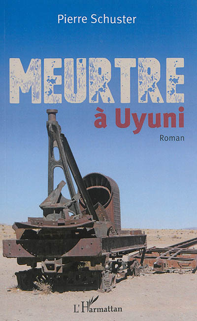 Meurtre à Uyuni