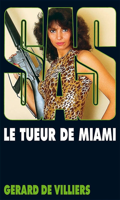 Le tueur de Miami