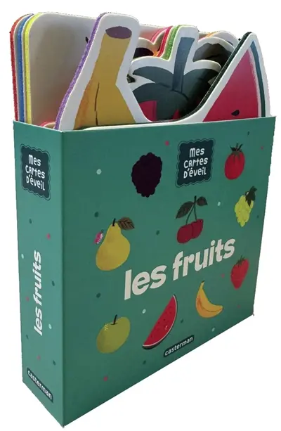 Les fruits