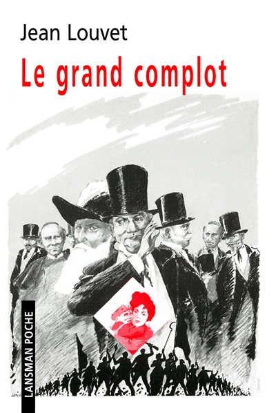 Le grand complot