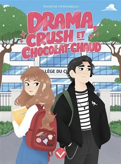 Alerte : potes en PLS