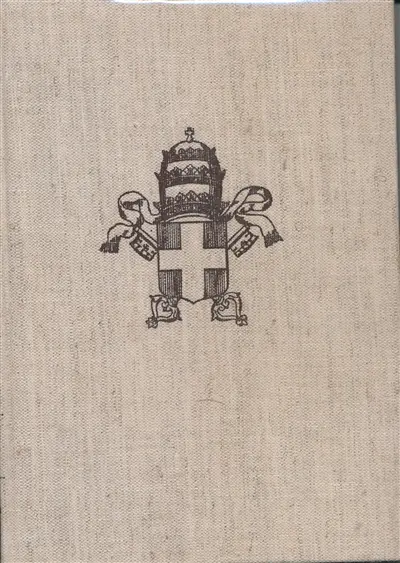 Les diocèses de Chambéry, Tarentaise, Maurienne