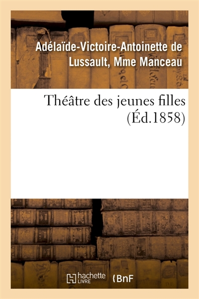 Théâtre des jeunes filles