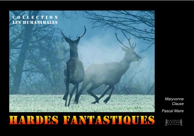 Hardes fantastiques : la Mesnie Hellequin, hier et aujourd'hui
