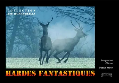 Hardes fantastiques : la Mesnie Hellequin, hier et aujourd'hui