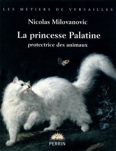 La princesse Palatine, protectrice des animaux
