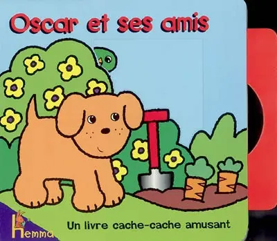Oscar et ses amis