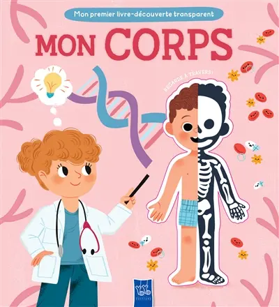 Mon corps
