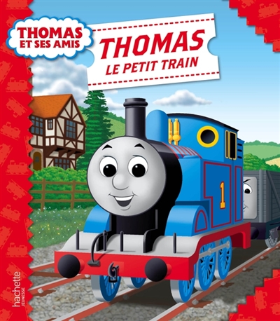 Thomas et ses amis thomas le petit train