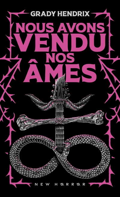 Nous avons vendu nos âmes